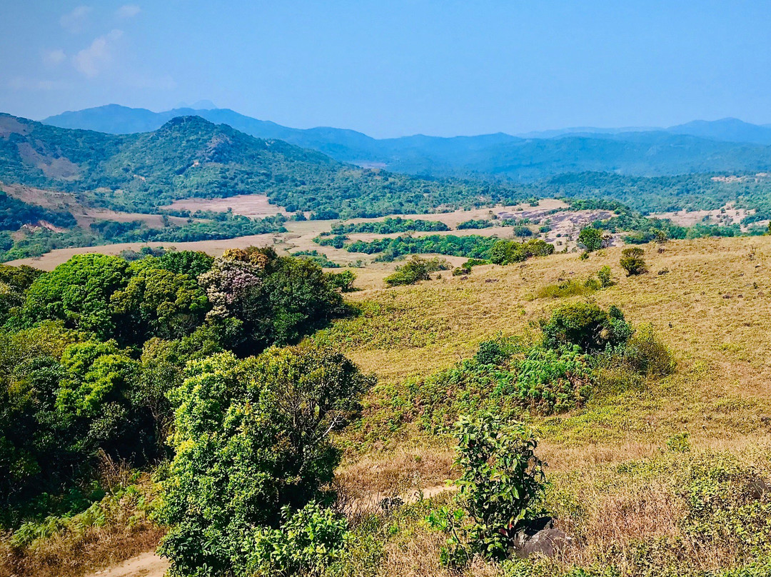 Kote Betta-null必去景点