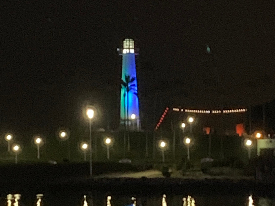 The Pike Outlets-长滩必去景点