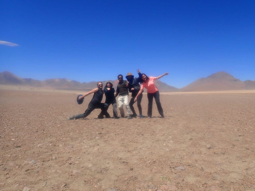 Natural Adventure - Day Tours景点图片
