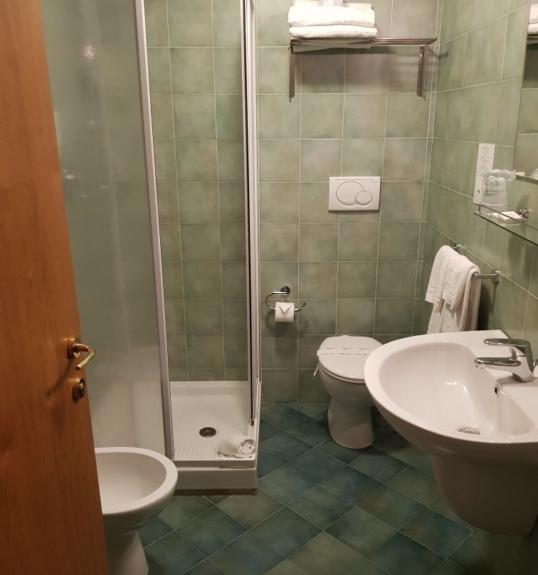 Green Class Hotel Candiolo主图