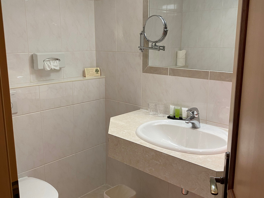 Hotel Gasthof Schöpf主图