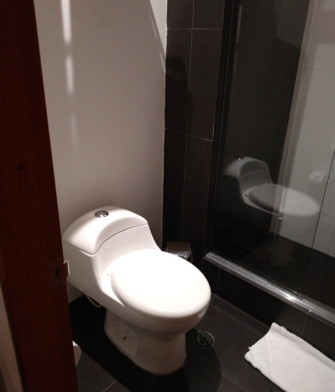 Hotel Factory Green主图