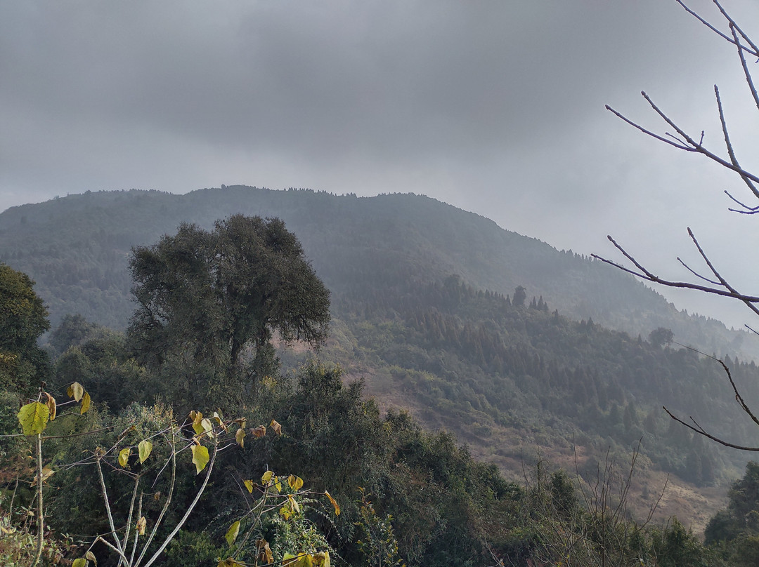 Hanuman Tok-甘托克必去景点