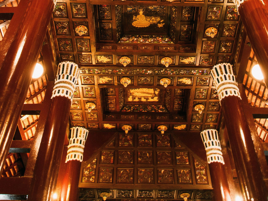Sun Leisure World Chiang Mai-清迈必去景点