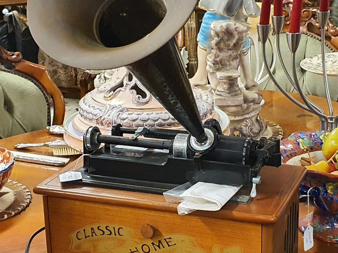 Boffey's Emporium at Lady Heyes景点图片