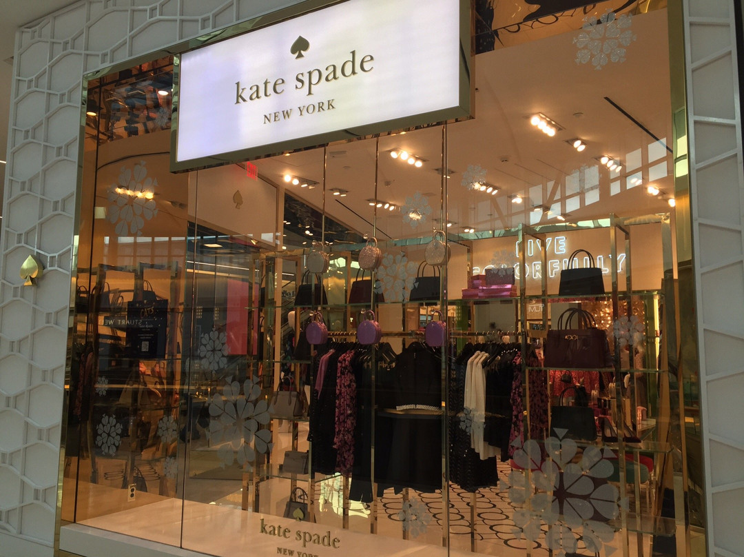 The Mall of San Juan-圣胡安必去景点