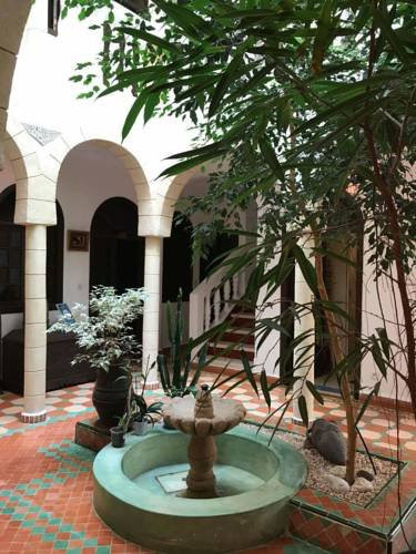 Riad Salmiya Dune主图