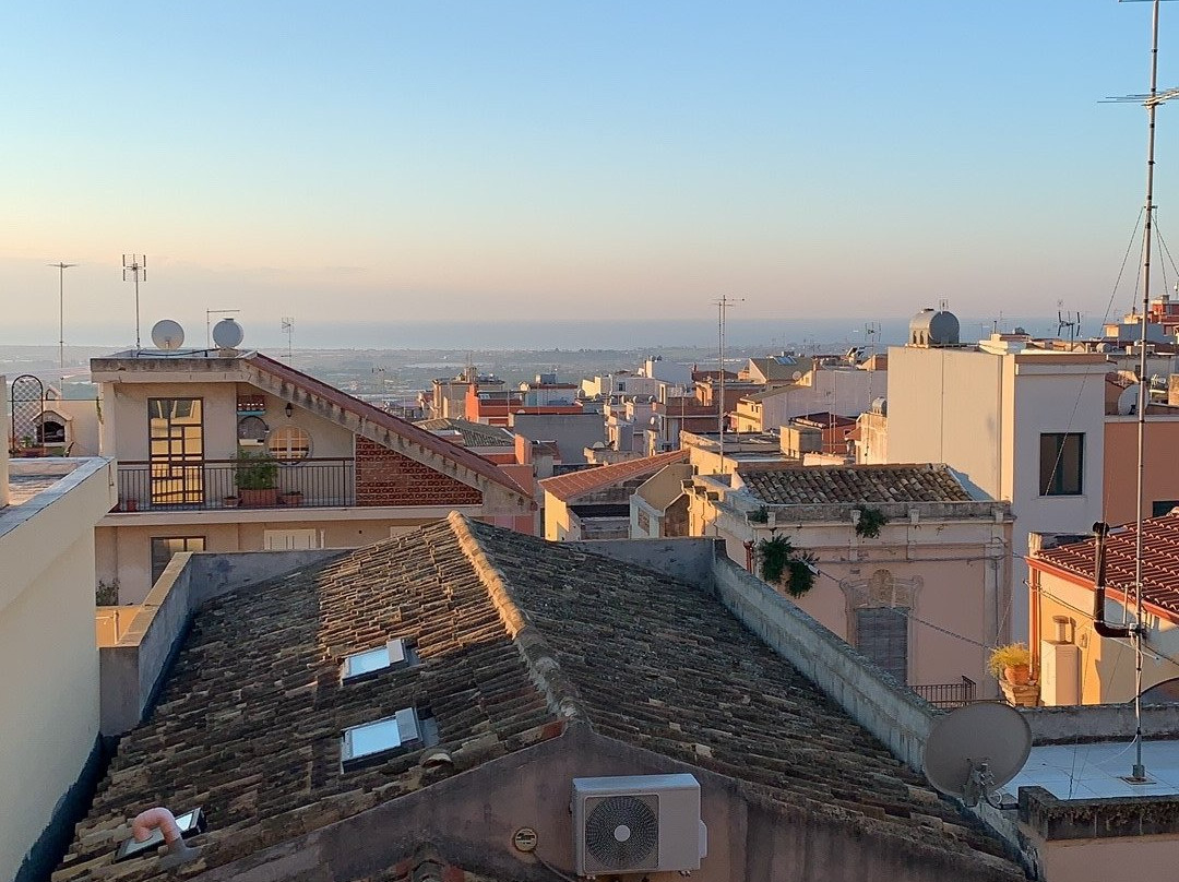 Palazzo Gambuzza主图