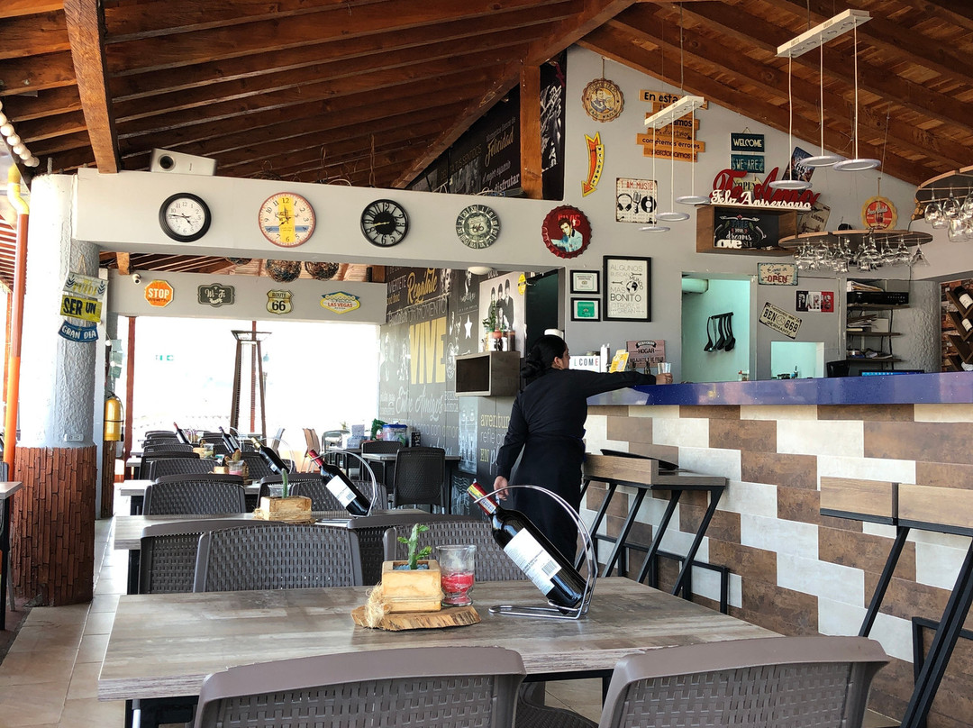 Hotel Guatatur主图