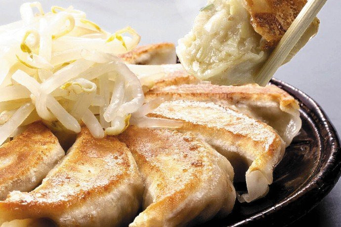 五味八珍 函南店