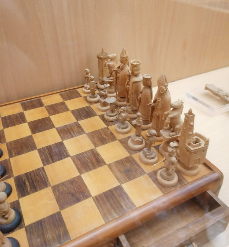 Professor Joaquim Vermelho Municipal Museum-Estremoz必去景点