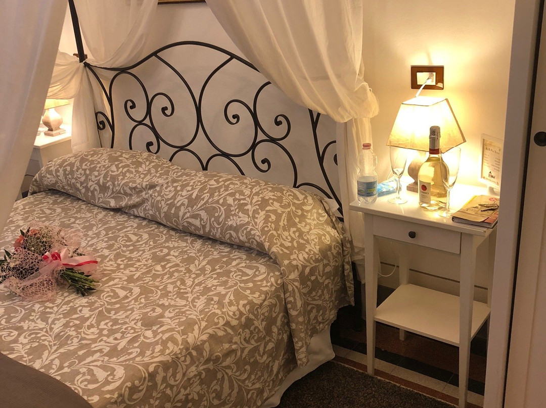 B&B Pisa Tower主图
