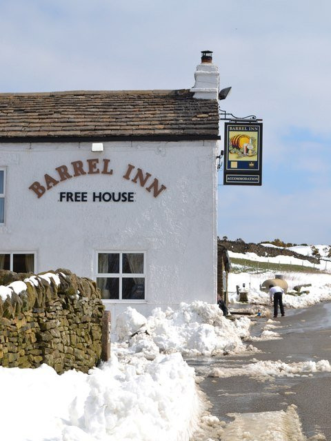 The Barrel Inn主图