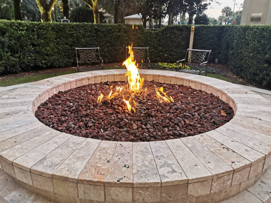 ChampionsGate Golf Resort-奥兰多必去景点