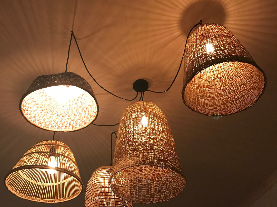 CURIOCITY Green Point主图