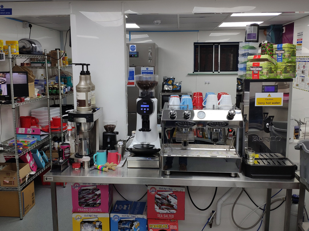 Twiggys Play-瑟斯克必去景点