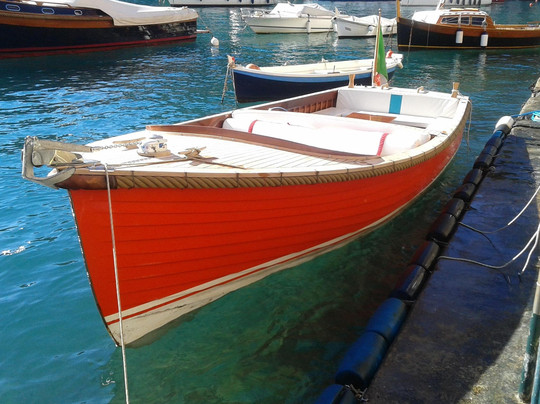 Giorgio Mussini srl-波托菲诺必去景点