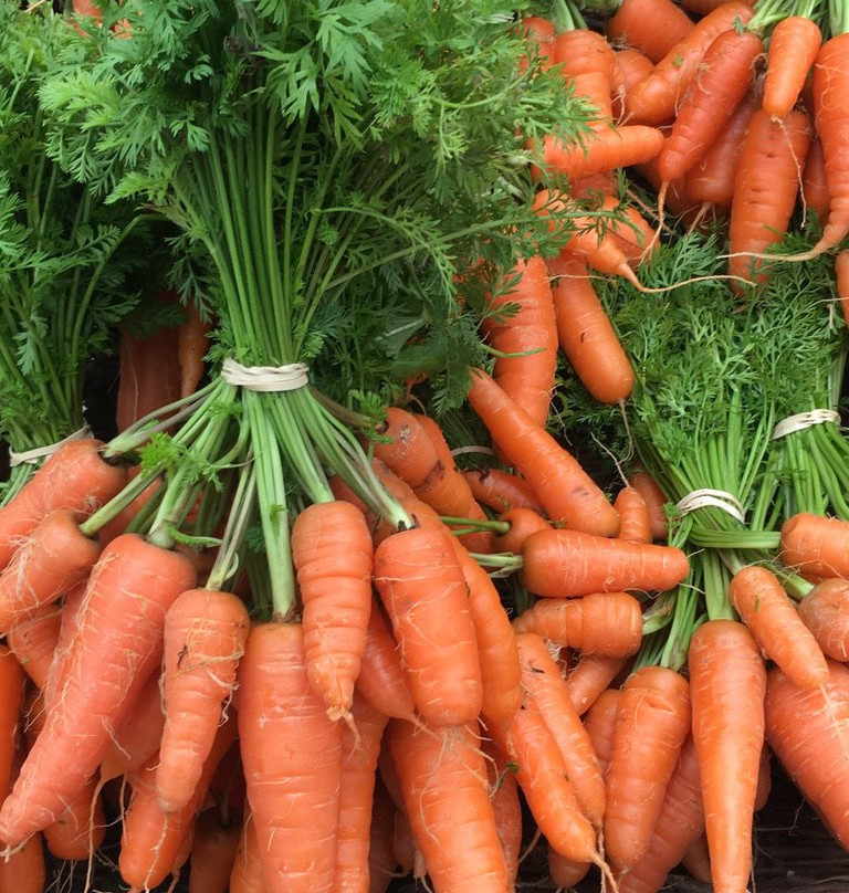 Haile Farmers Market景点图片