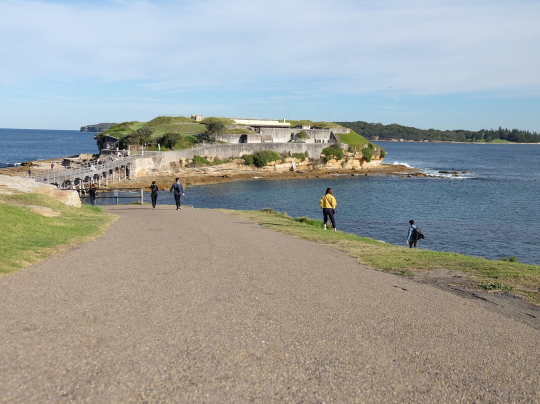 La Perouse Bay-La Perouse必去景点