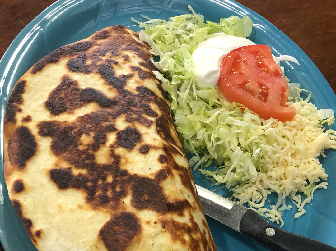 Taqueria Mi Pueblo #2