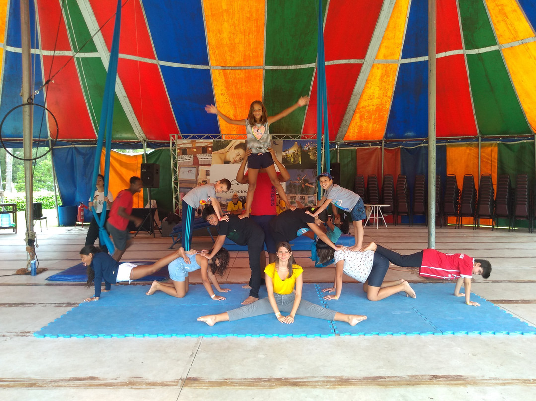 Parc Magique-特雷索波利斯必去景点