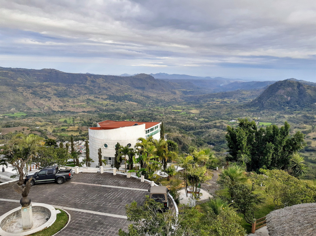 Cantil Hotel Spa Boutique主图