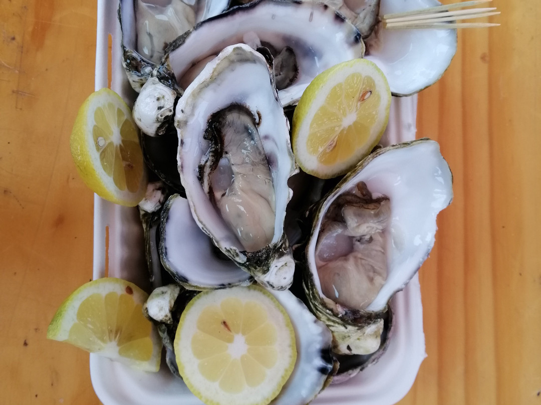 朗塞斯顿社区农贸市场-朗塞斯顿必去景点