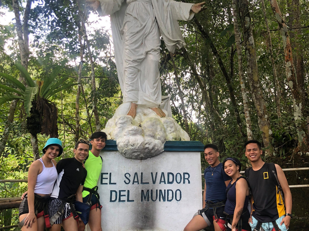 Pueblo El Salvador Nature’s Park and Picnic Grove-Cavinti必去景点