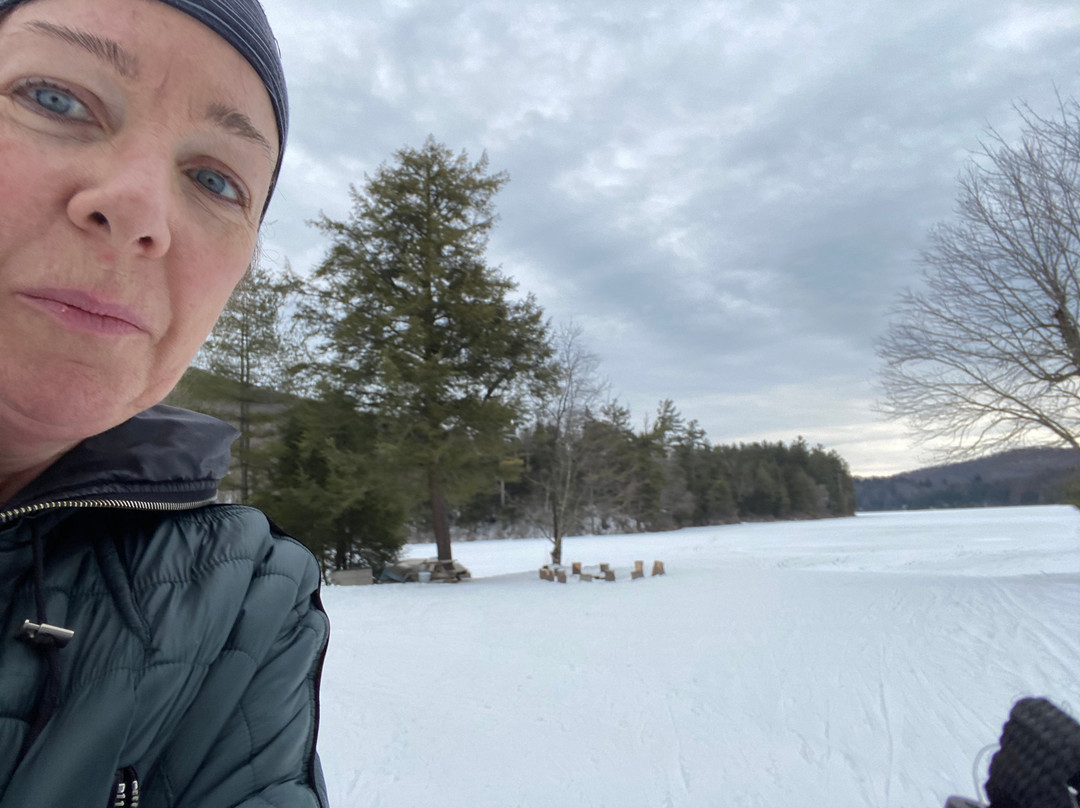 Lapland Lake Cross Country Ski Center景点图片