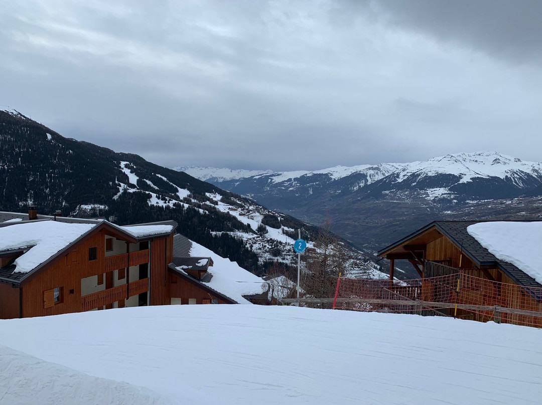 Chalet-Hotel La Foret主图