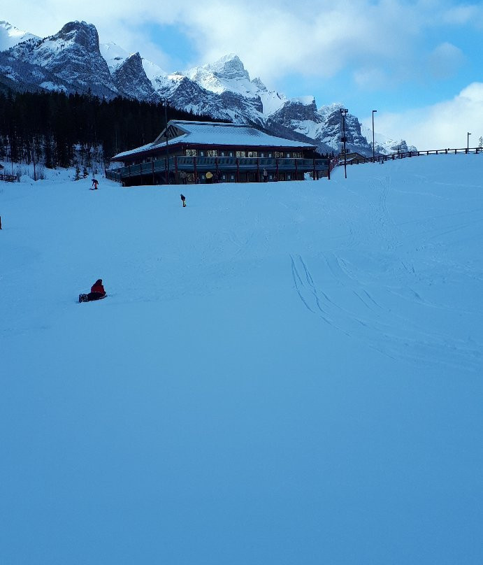 省立坎莫尔诺蒂克中心公园 -坎莫尔必去景点