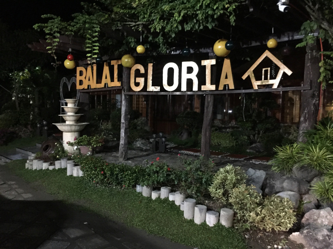 Balai Gloria Hotel主图