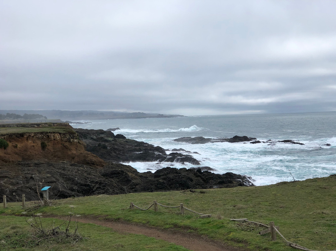 Point Cabrillo Light Station State Historic Park景点图片