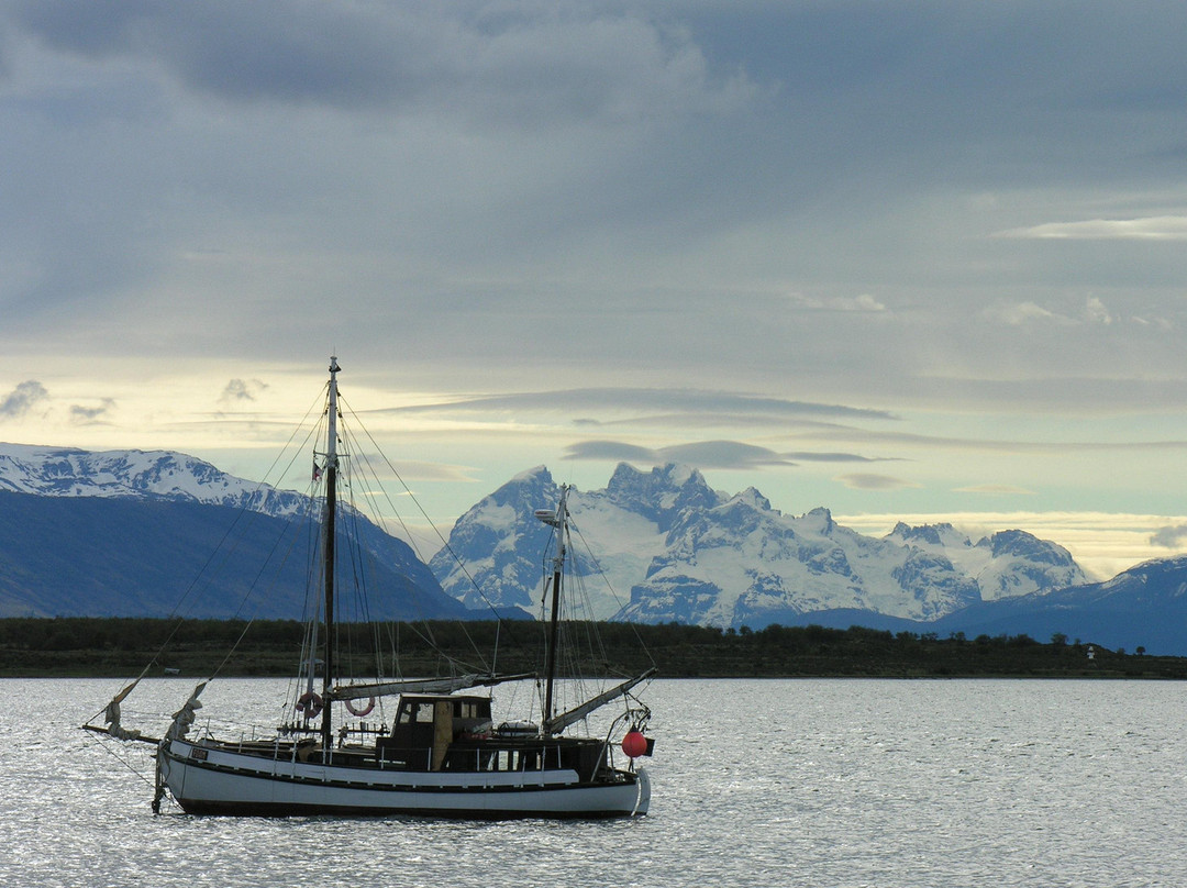 Say Hueque Travel-纳塔莱斯港必去景点
