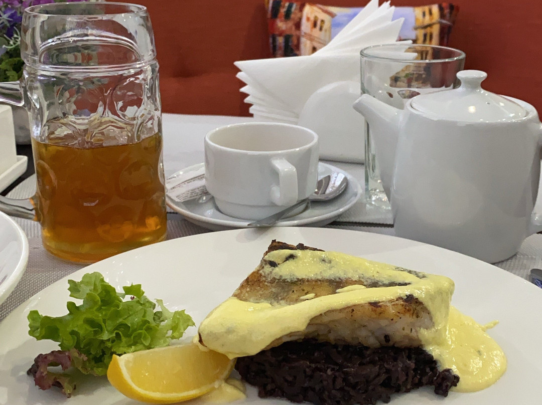 Meliot SPA Hotel主图