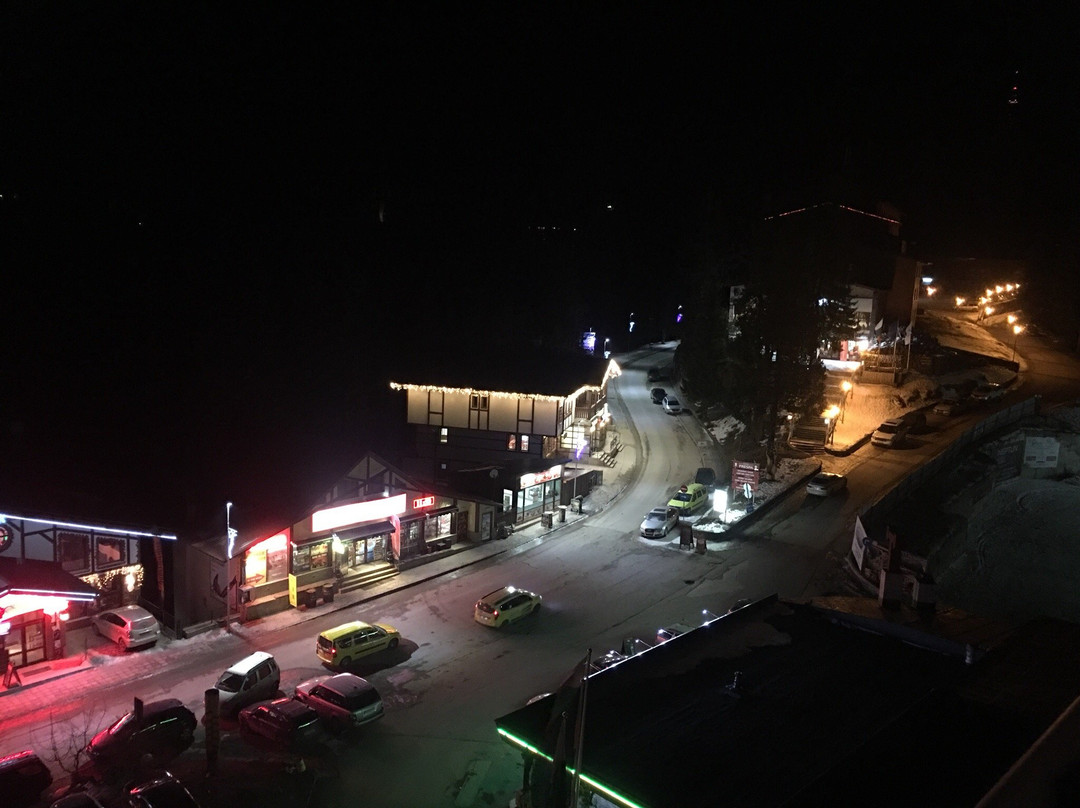 Grand Murgavets Hotel主图