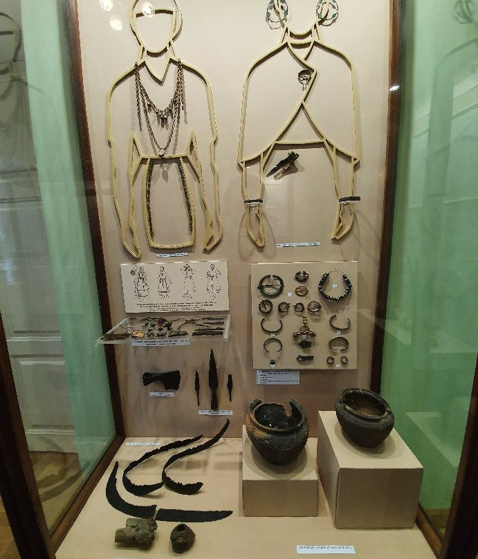 Nikolay Roerich Estate Museum景点图片