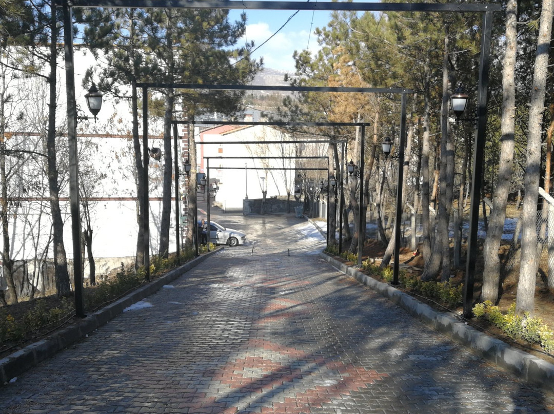 Kursunlu旅游攻略图片