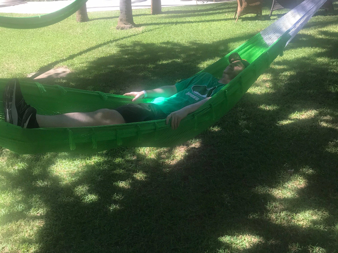 Punta Diamante-阿卡普尔科必去景点