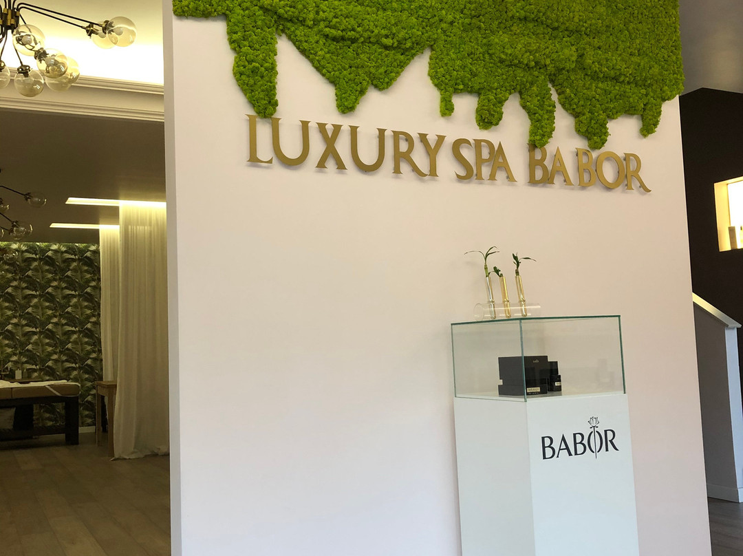 Luxury Spa景点图片