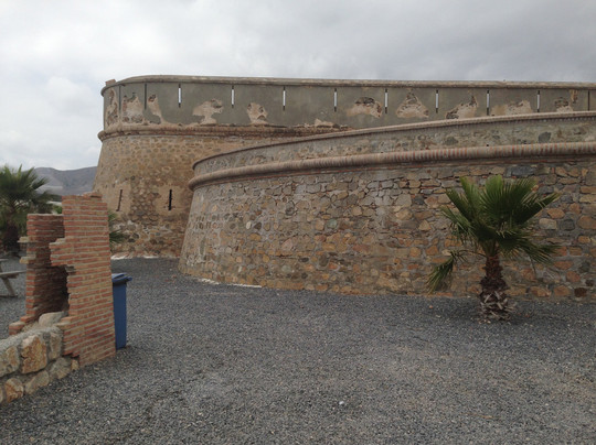 Castillo De Carchuna-Carchuna必去景点