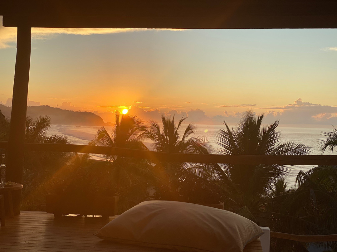 El Alquimista Hotel Yoga & Spa主图