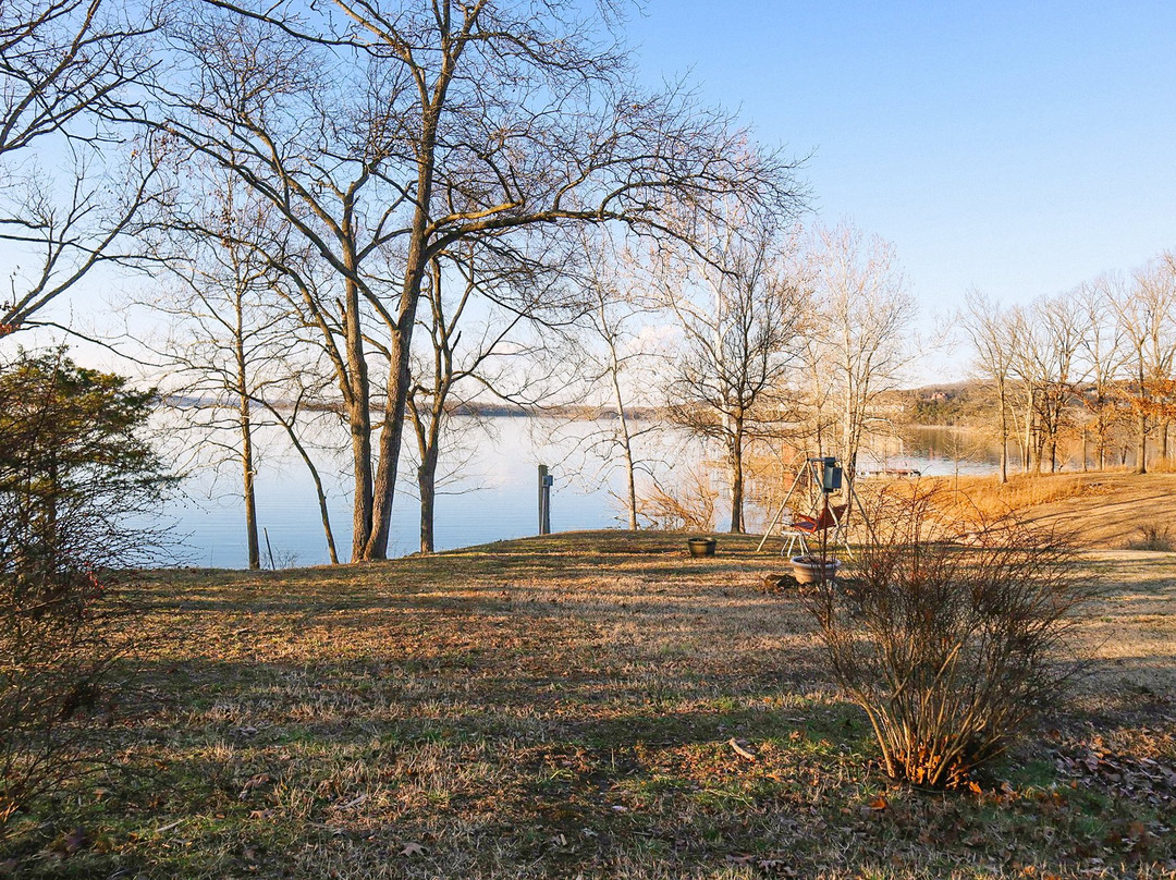 雷德巴德科夫 B&B 套房酒店主图