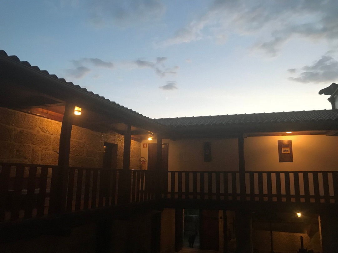 Quinta Casa da Fonte主图