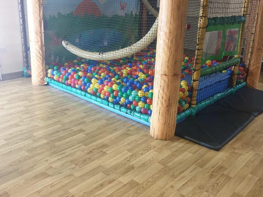 Owls Play Centre-Barkingside必去景点