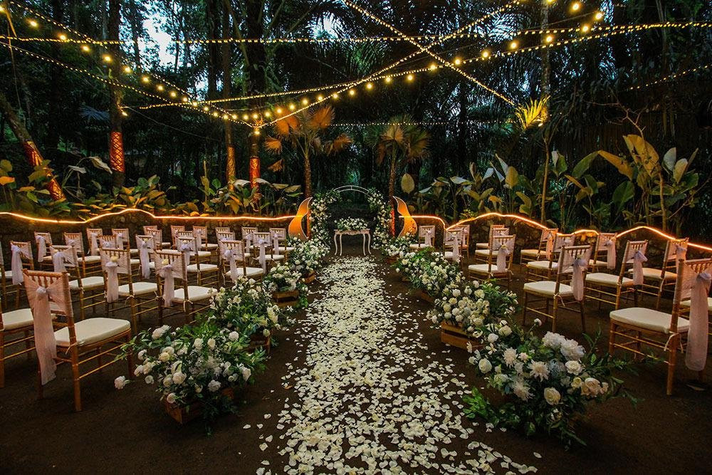 Kupu Wedding景点图片