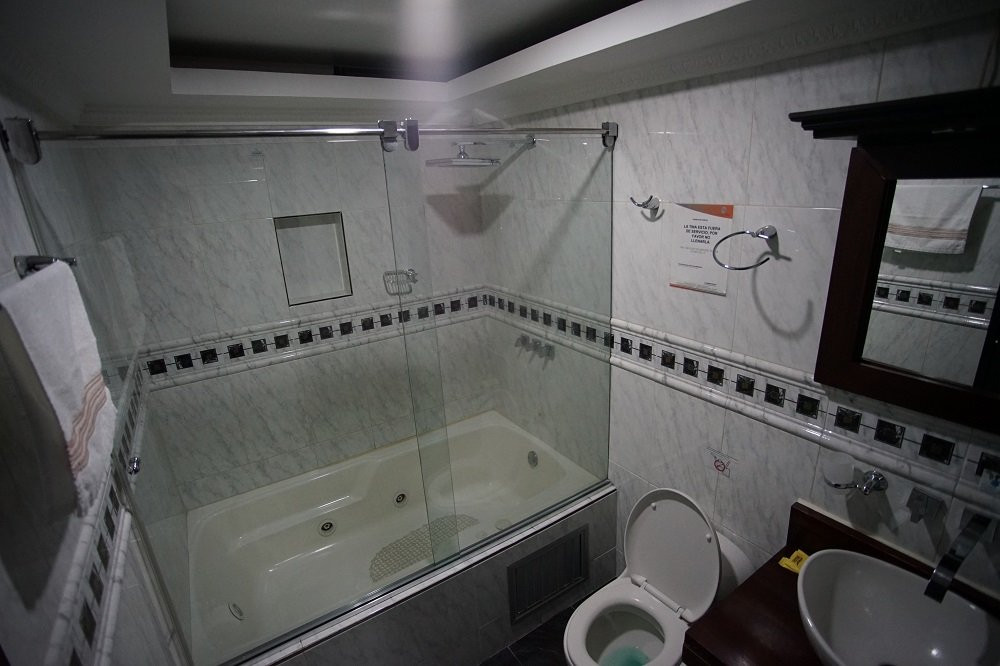 Overlook Hostal主图