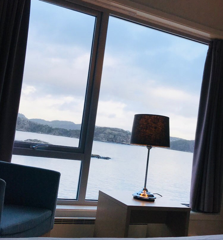 Lindesnes Havhotell主图