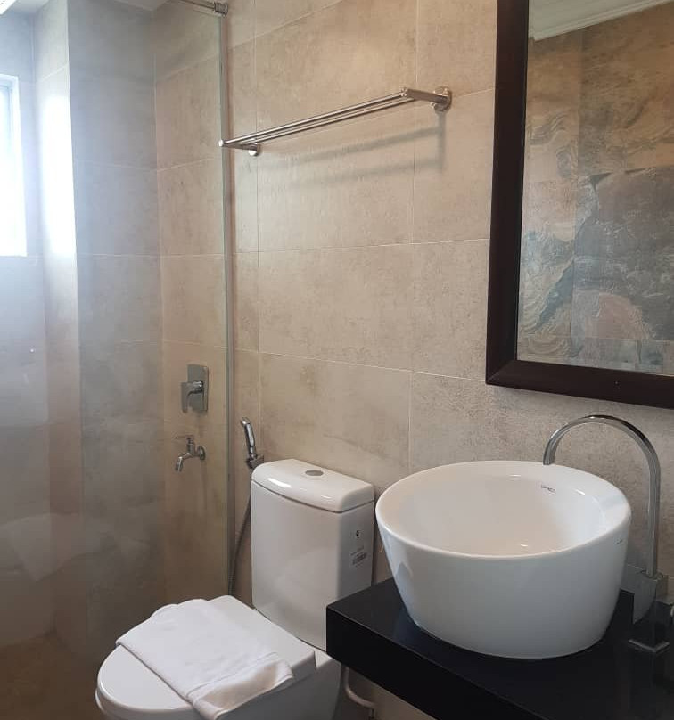 安卡萨全公寓式度假村主图