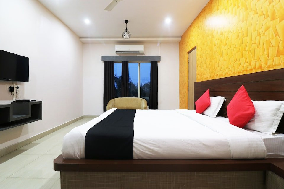 Ashiana Hill View Hotel主图